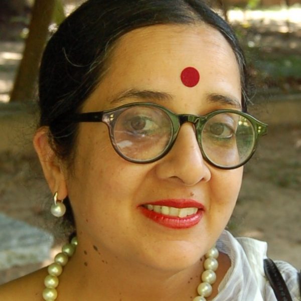 Prof. Srilata Raman