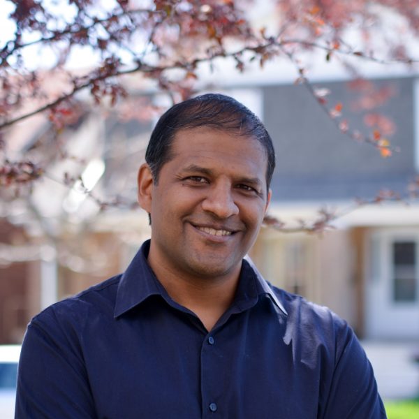 Prof. Ajay Rao