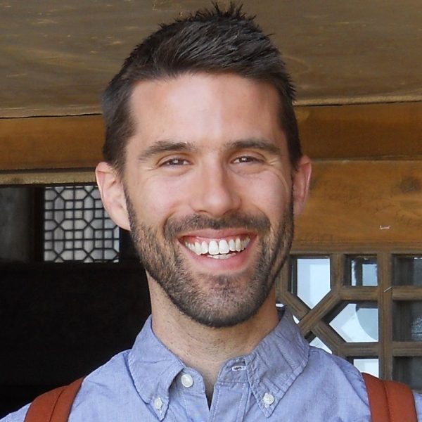 Prof. J. Barton Scott