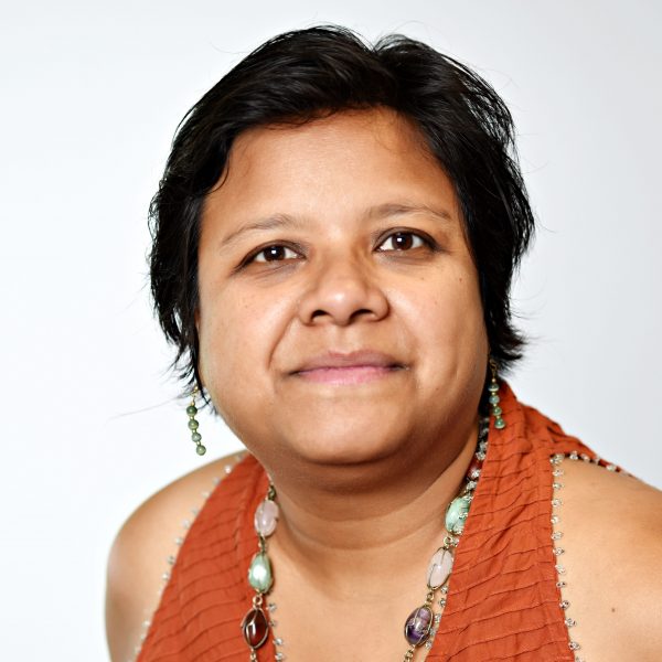 Jayeeta Sharma