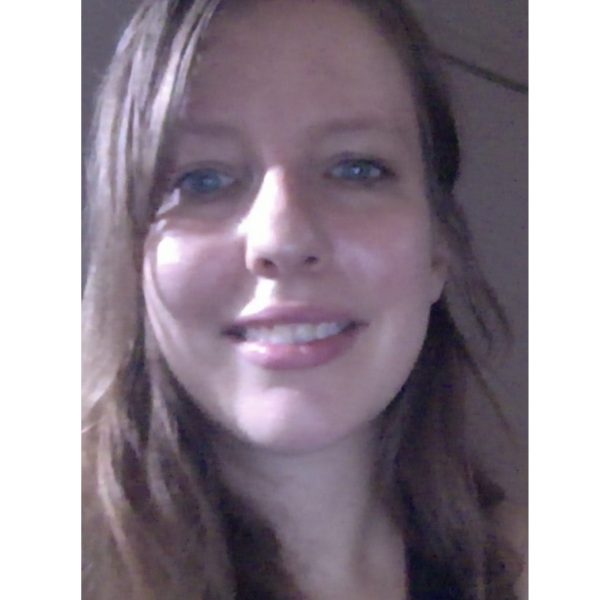 Annie Heckman